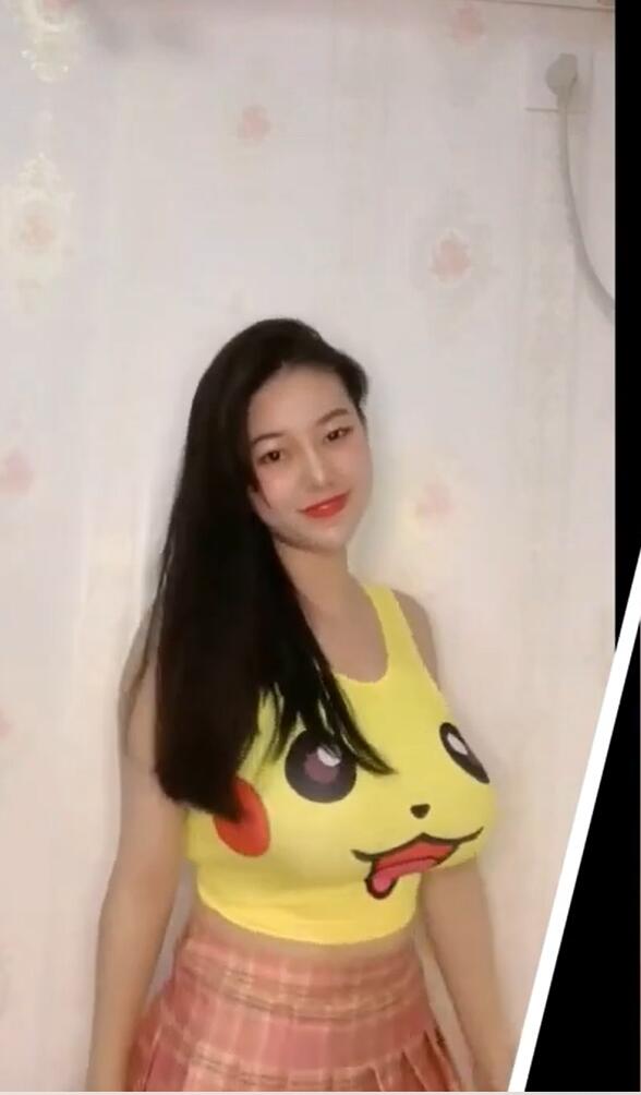 【抖音快手乳摇】巨乳美女抖奶舞福利視頻集合118@琳宝