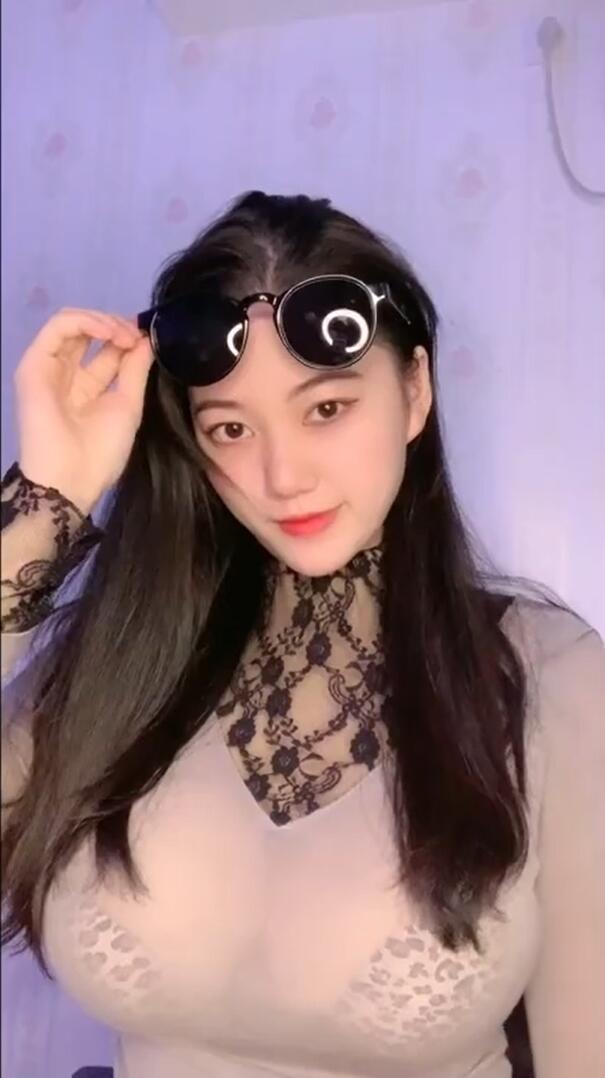 【抖音快手乳摇】巨乳美女抖奶舞福利視頻集合116@琳宝