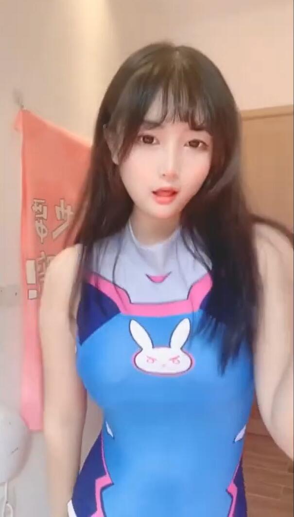 【抖音快手乳摇】巨乳美女抖奶舞福利視頻集合@小球球