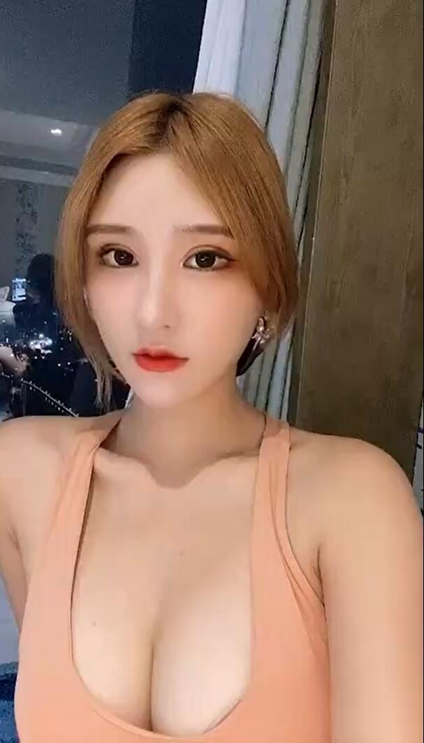 【抖音快手乳摇】巨乳美女抖奶舞福利視頻集合 @晓雨吃不饱