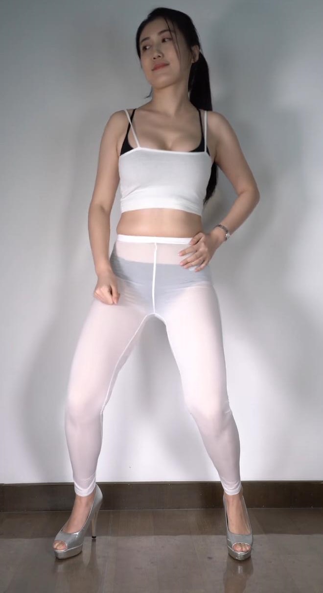 维拉私定 大河豚01 性感热舞