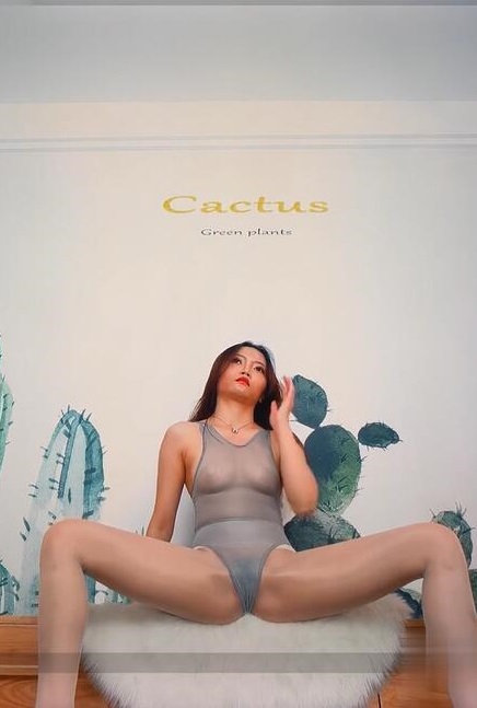 热舞派 瑶瑶 2期 05 性感热舞