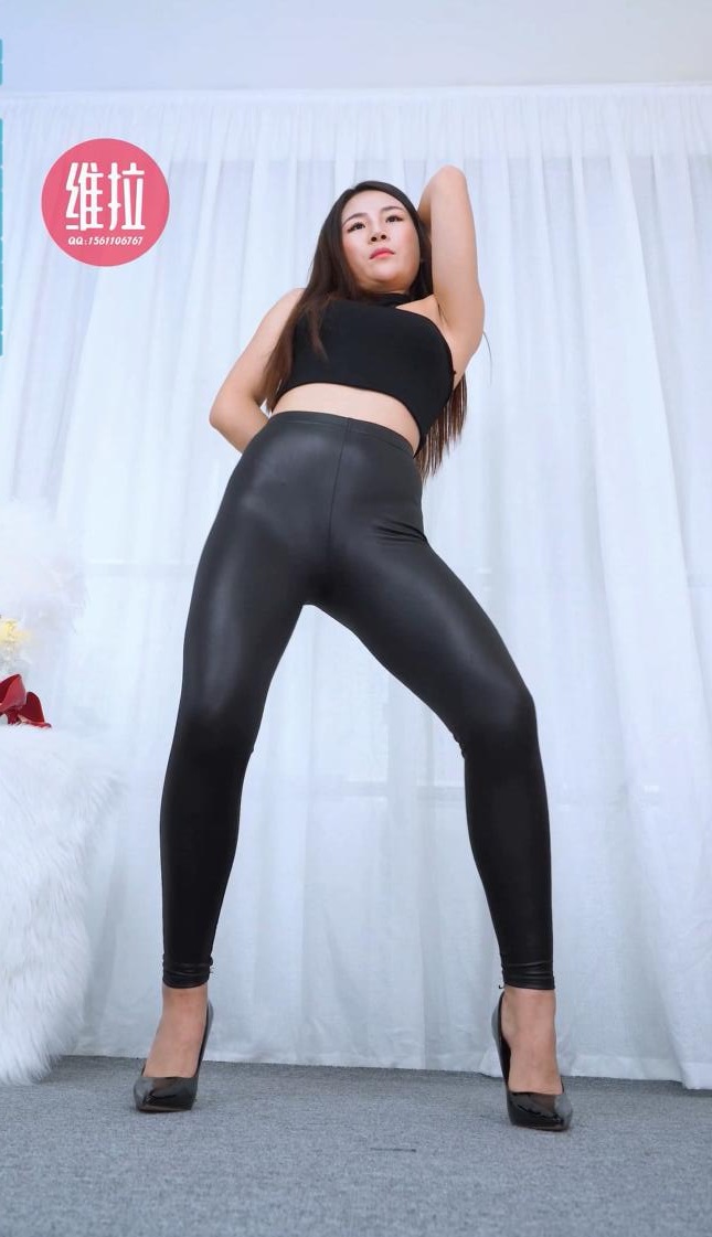 维拉热舞 诗辰 03 性感热舞