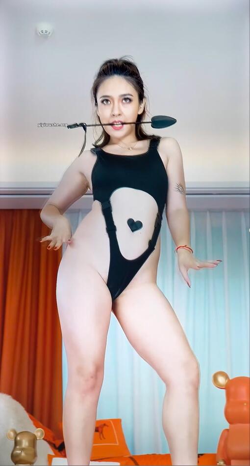 维拉热舞2期 安妮02 性感热舞