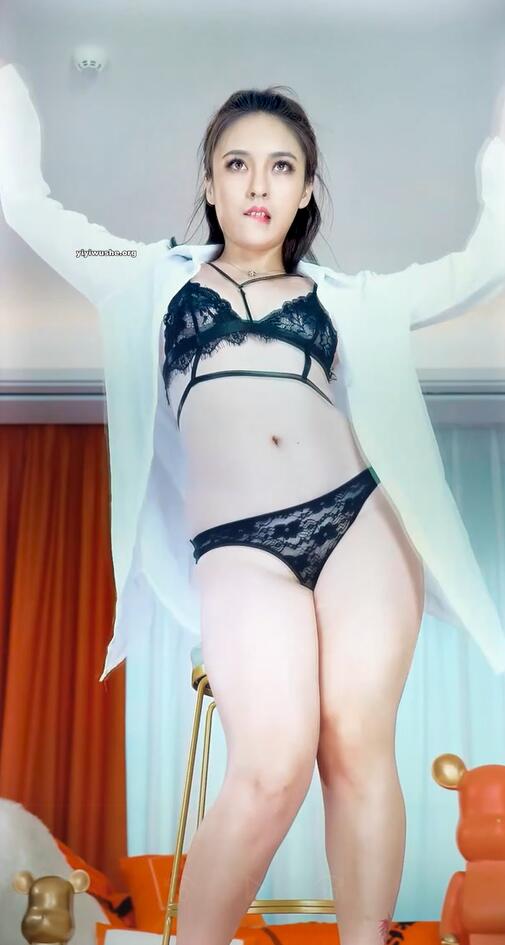 维拉热舞2期 安妮02 性感热舞