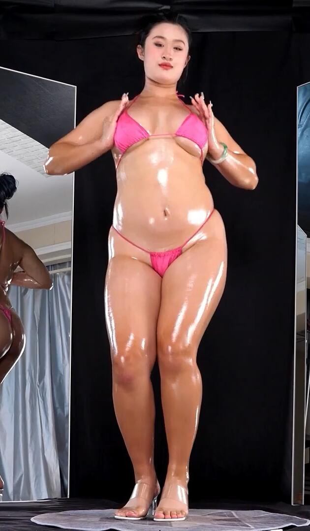 【黑girl娜娜】性感热舞 26期02