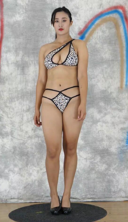 【黑girl舞姿】六期 娜娜 06性感热舞 通用版