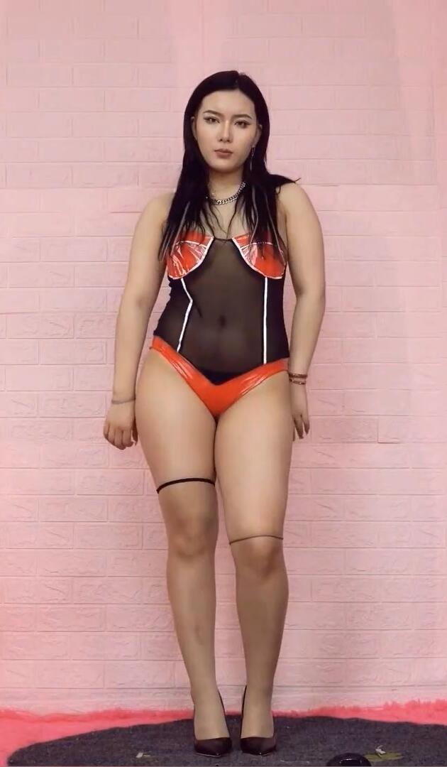 随意吧 蜘蛛2期最新版05 性感热舞