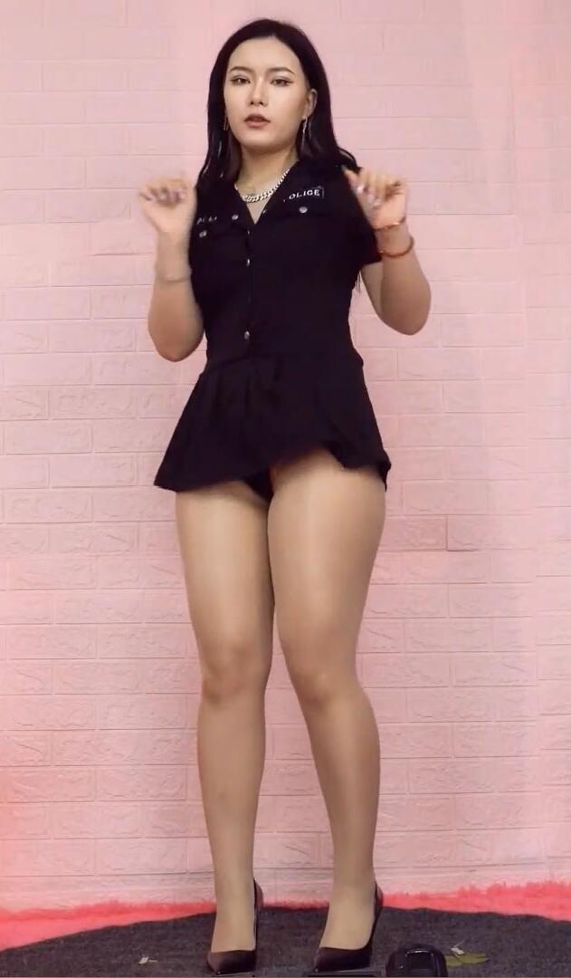 随意吧 蜘蛛2期最新版08 性感热舞