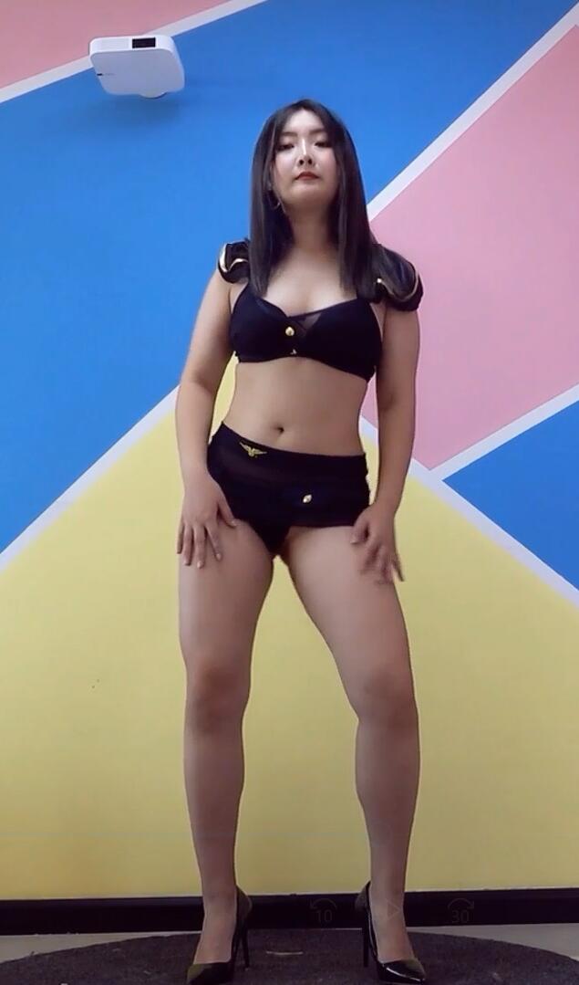 随意吧 毒蟾2期05性感热舞