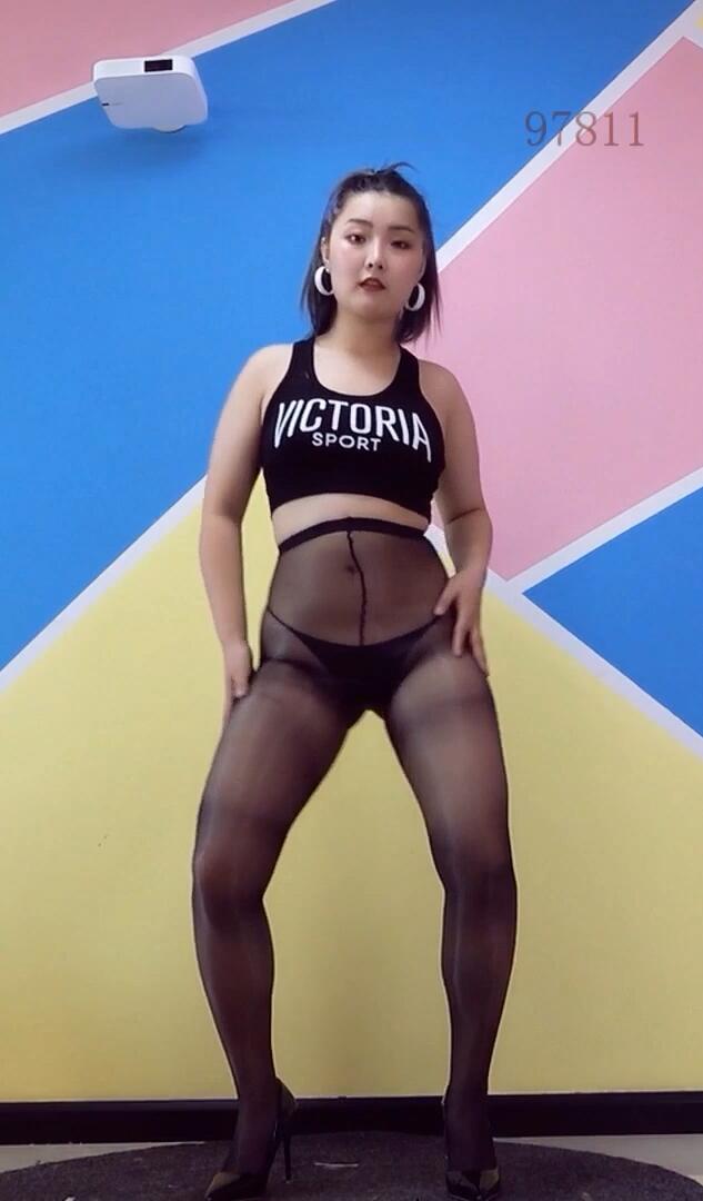 随意吧 毒蟾2期02性感热舞