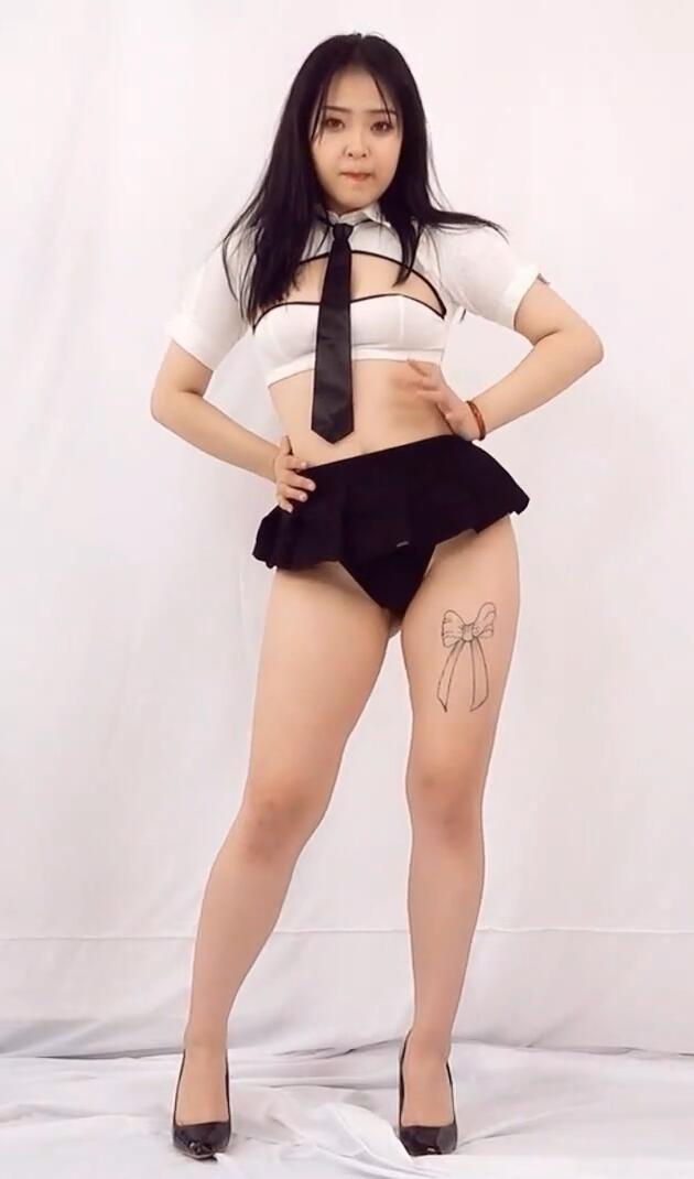 随意吧 笑笑2期 05性感热舞
