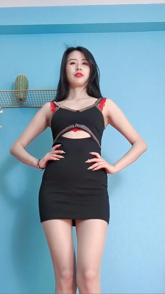 炫舞世家26期夏柏 01B 性感热舞