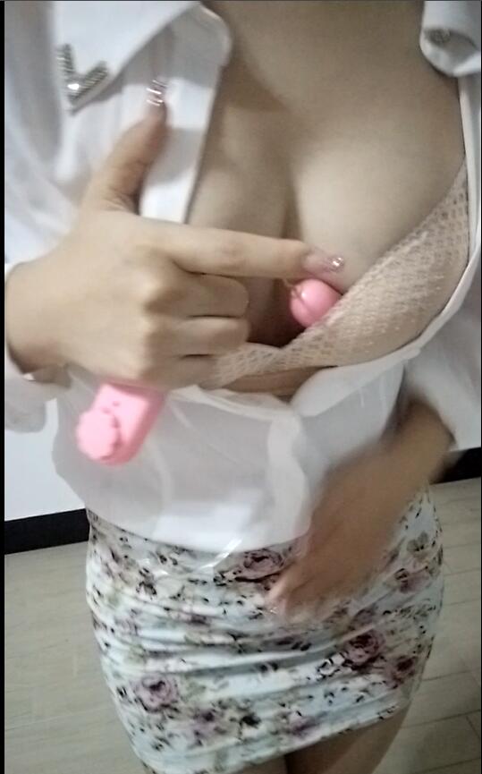 轻舞欲女之 广场舞 23