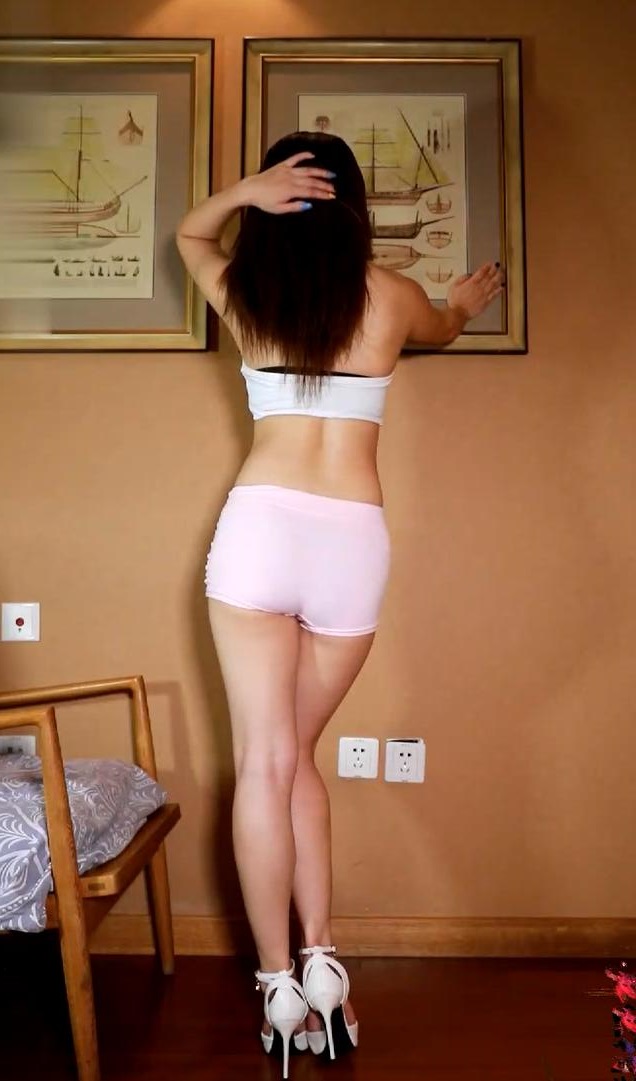 舞出精彩 花井6期 02 性感热舞