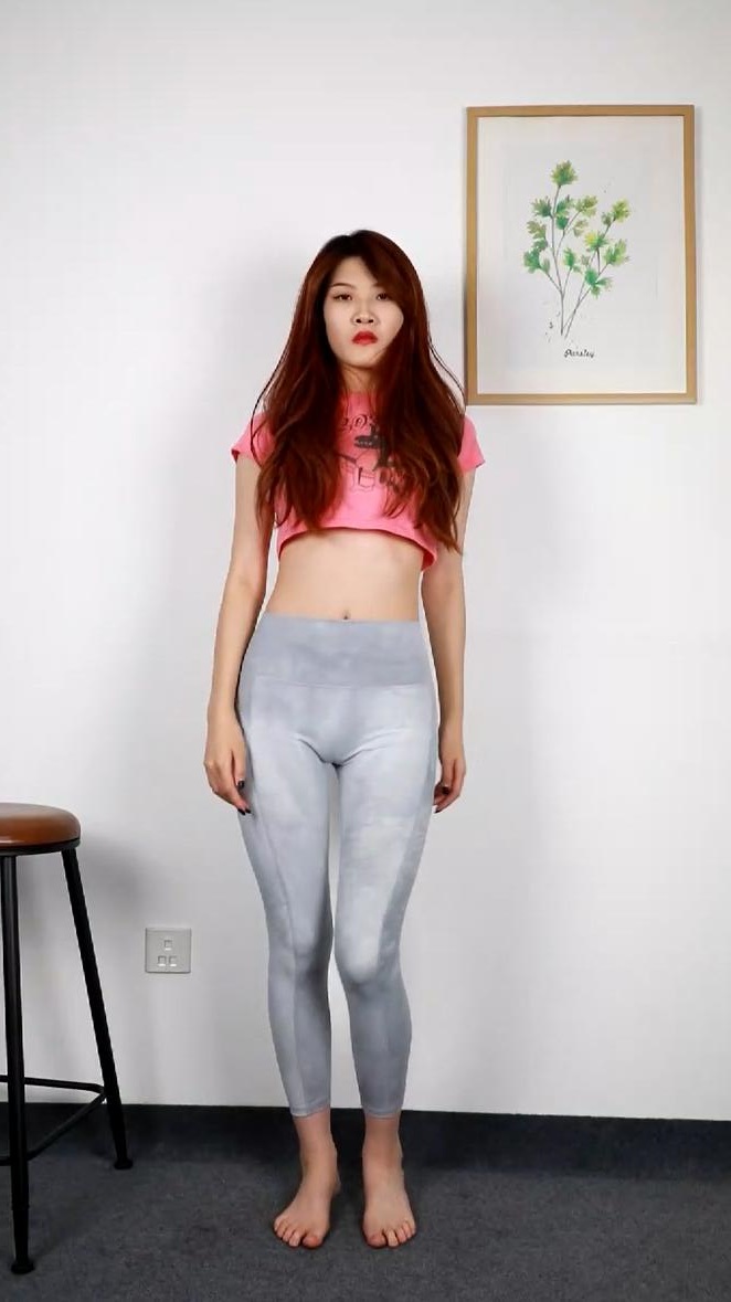 舞出精彩 蕾蕾5期 04性感热舞