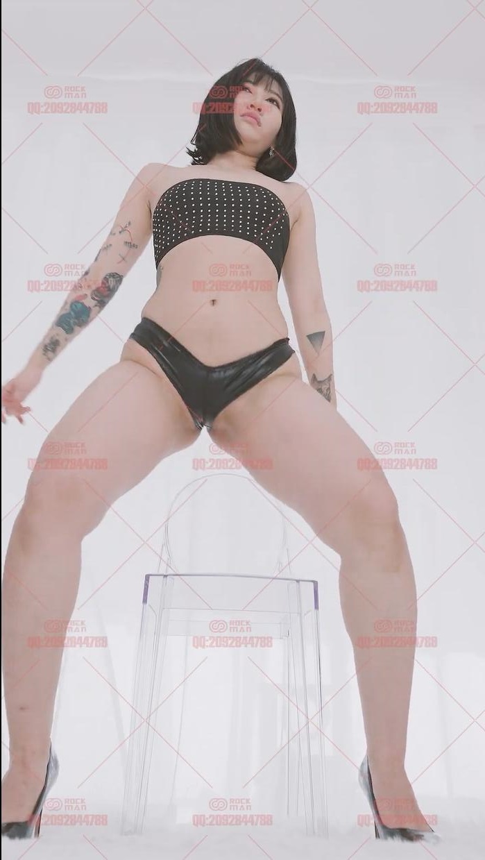 维拉热舞 冰冰1期 03 性感热舞