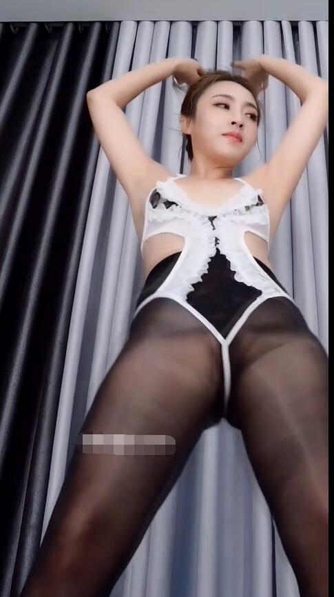 热舞派维拉 VIP安妮气质女王 1期10 性感热舞