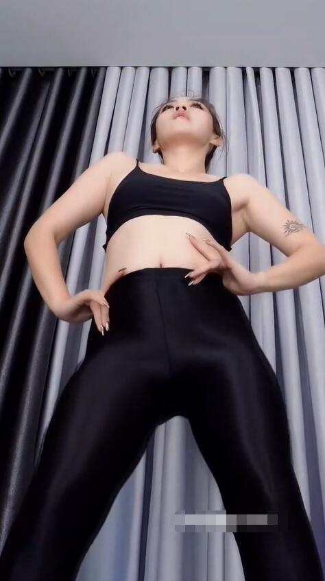 热舞派维拉 VIP安妮气质女王 1期08 性感热舞