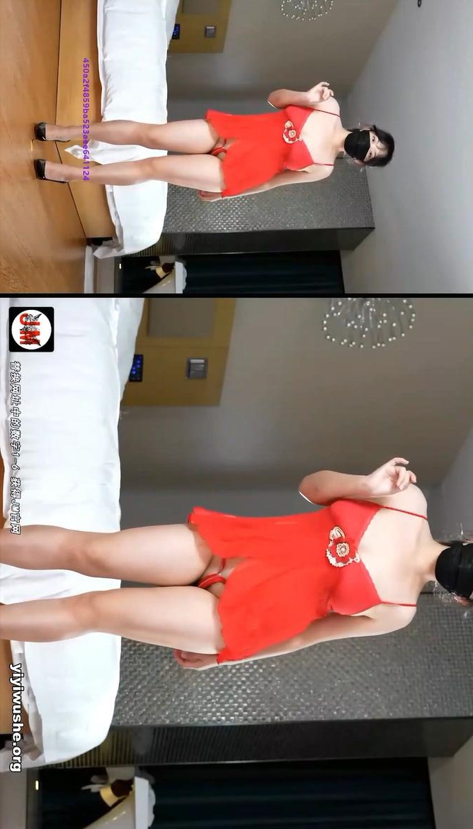 JM假面 NO11佳琪2期 04 性感热舞 拼版