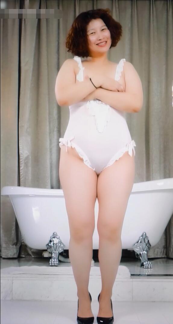 随意吧 琪姐1期 04性感热舞之广场舞熟女