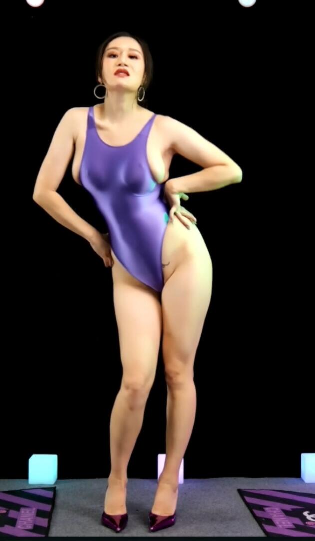 魔力舞社 1期海琼 02 肉欲玫瑰 性感热舞 手机版