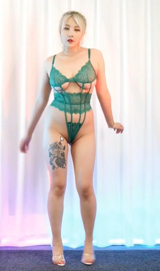 魔力舞社夏沫2期04性感热舞 手机版