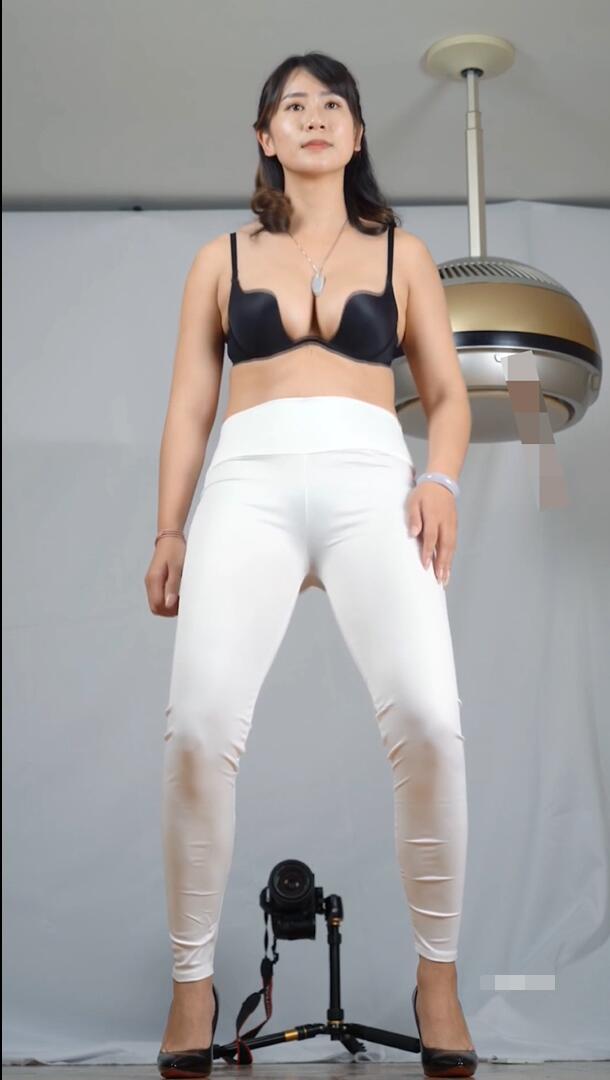 维拉热舞 定制大尺夏夏1期 01 至尊热舞