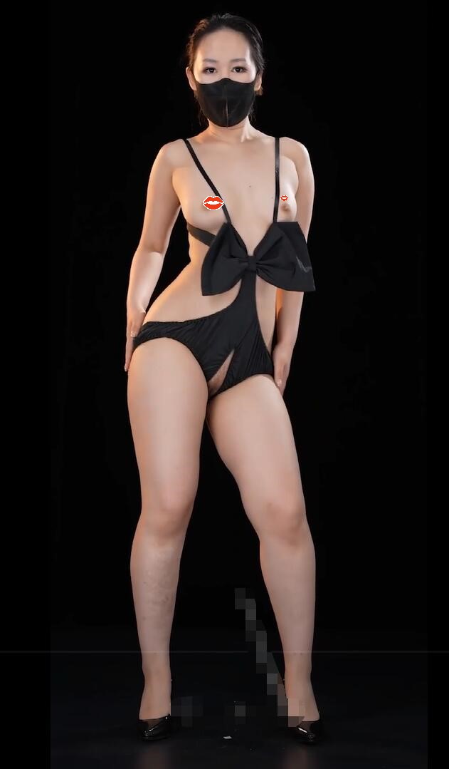 JM假面舞蹈 1期艺玛02 性感热舞