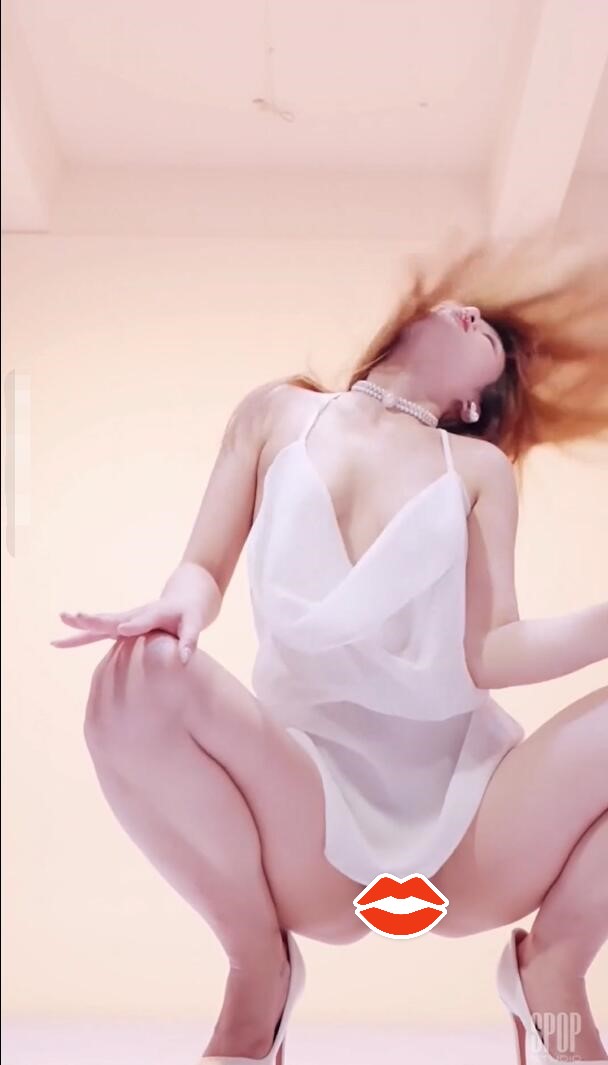 spop舞蹈 2期丽莎 03超级大长腿姐姐性感热舞 鲍鱼片美不胜收