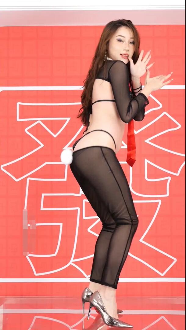 映秀(黑girl) 精选精品03极品靓女热舞 长的好看 横竖