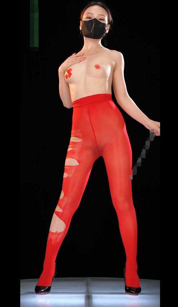 JM假面舞蹈1期笔笔02 性感热舞