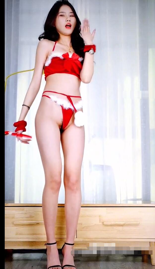 艺舞吧 小萌1期 01性感热舞