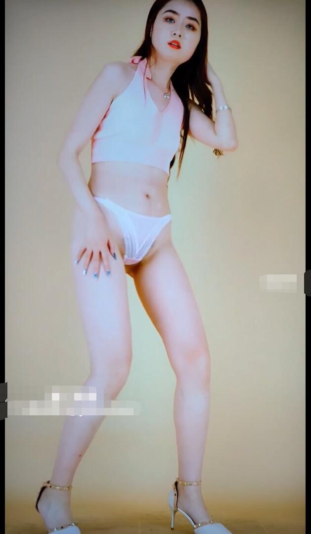 艺舞吧 瞳瞳 1期性感热舞 01