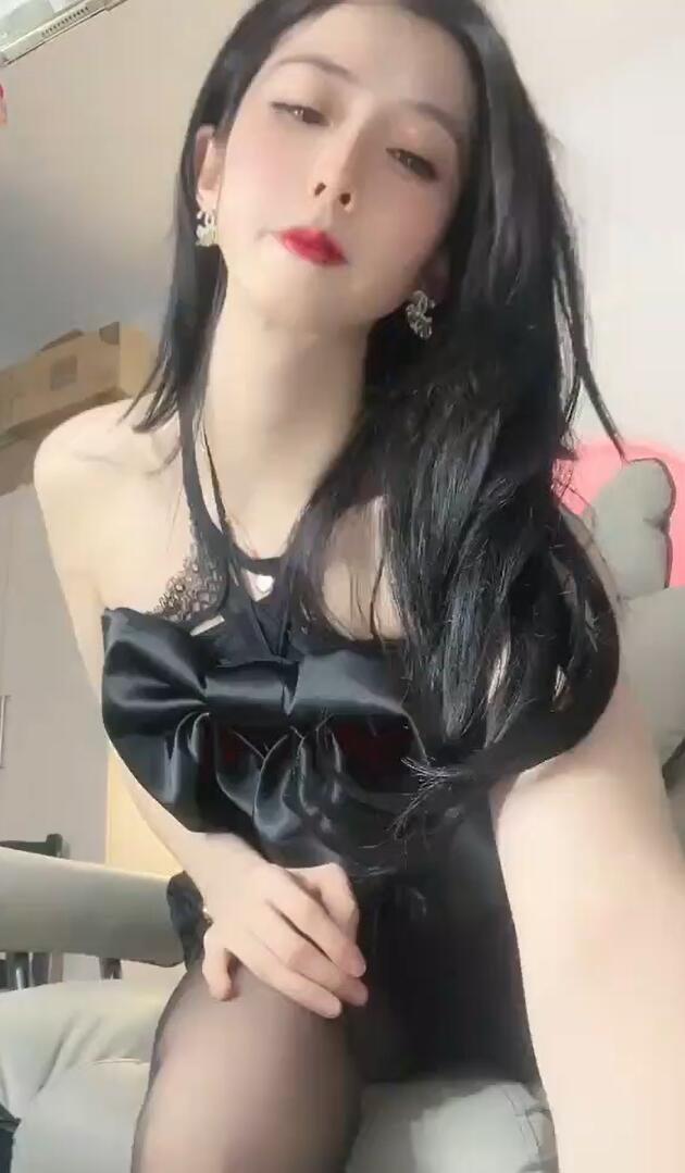 【抖音 鱼鱼】林志玲气质高挑反差强烈，都是超美超大尺度02 2V