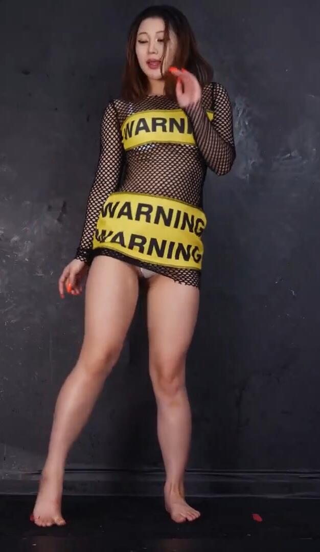 随意吧【舞妹儿】  性感热舞白内  横竖2V