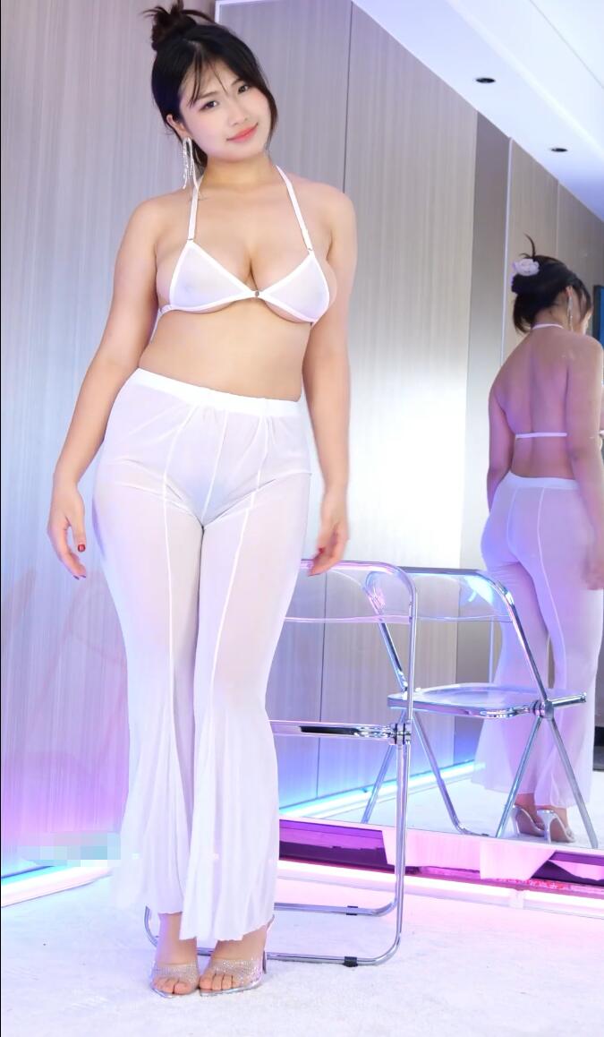 集美社 2期新舞团精品姐姐热舞  02横竖2V