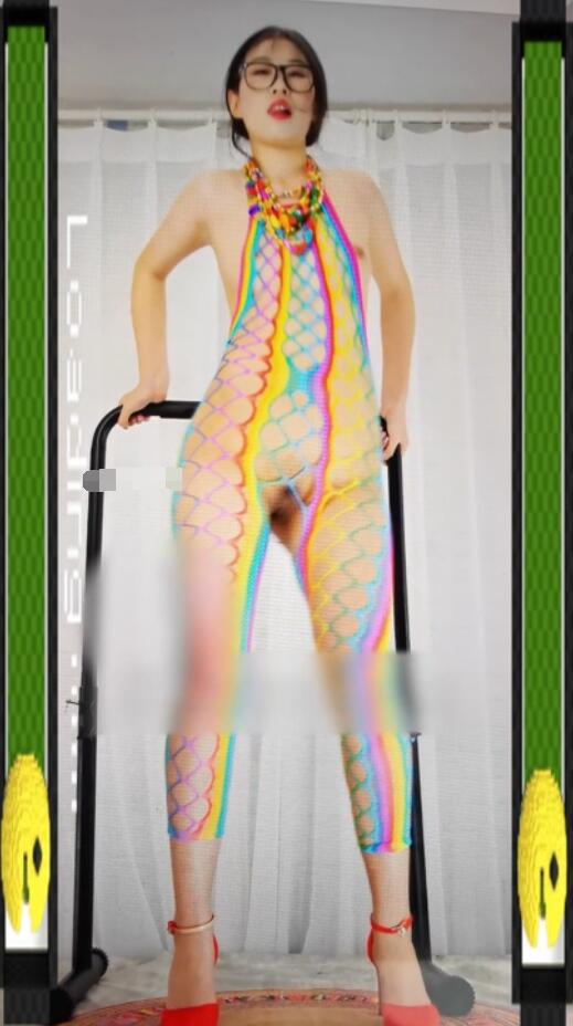 纱姬舞团 杀鸡舞团03 新模70号 顶B欣赏舞 最新流出重磅 1V