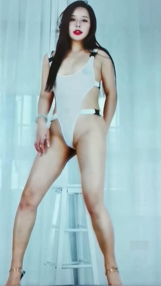 艺舞吧 玺文 2期02 稀有绝品流出版 1V