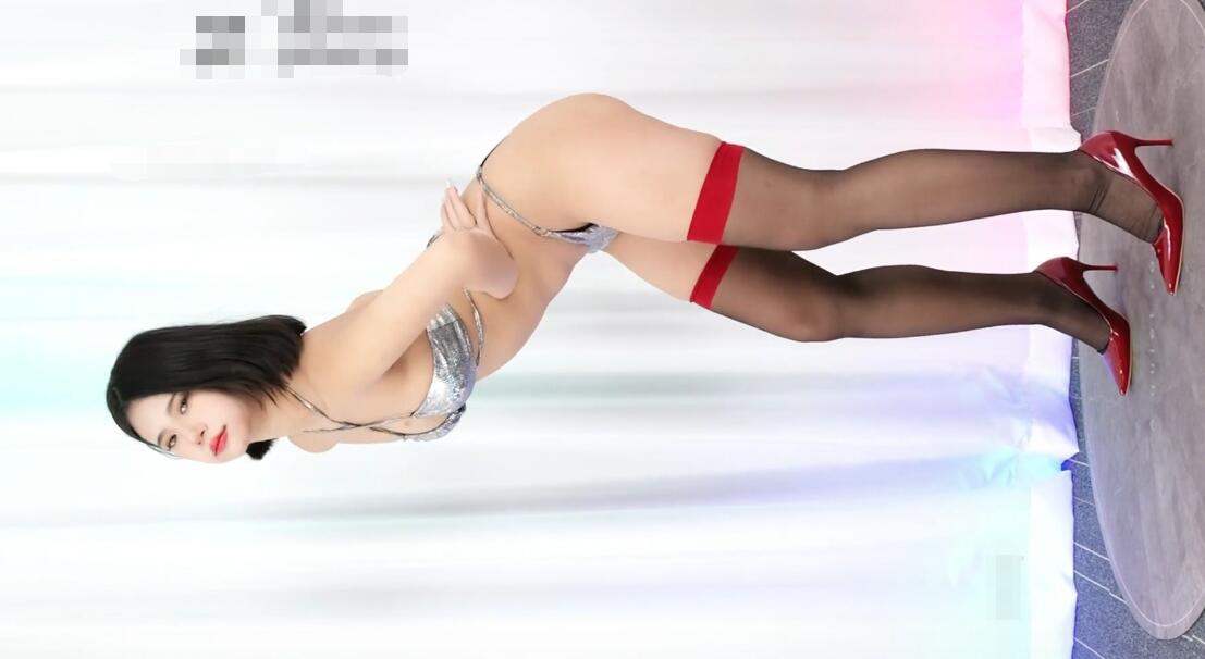 YY舞社 最新靓女31期 这个身材是最好的 05横竖2V