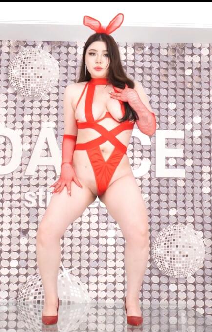 觅舞(原映秀) 全新靓女 加密破解版 2期04 横竖2V