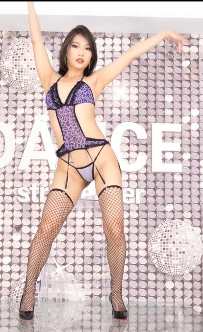 觅舞(原映秀) 最新靓女32期 加密破解版 05 横竖2V