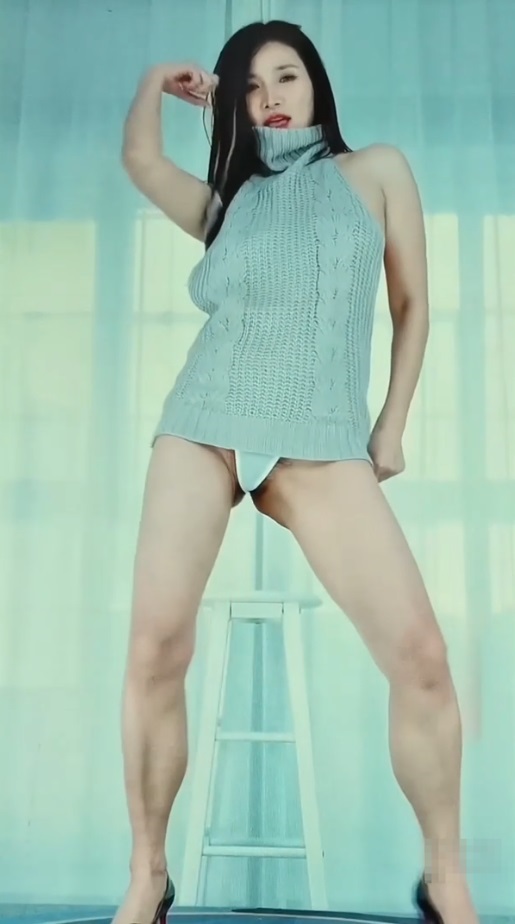 艺舞吧最新靓女 媛媛 第1期08 稀有绝品流出版 横1V