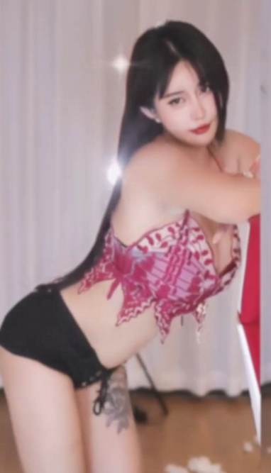 CC福利】依阳BABY 群定制福利合集！03 1v