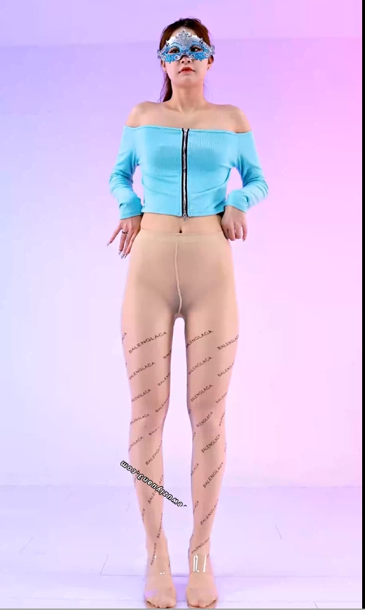 山庄VIP-阿陆性感热舞02 2V