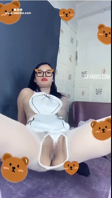 火力新团 媚娘 顶胯热舞 精品部分 03 1v