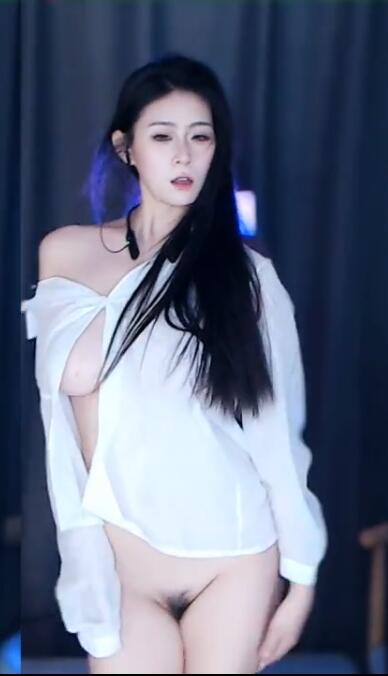 【CC 沐木】土豪高价超大尺定制热舞 天然柔软粉嫩巨乳 反差肉体盛宴！