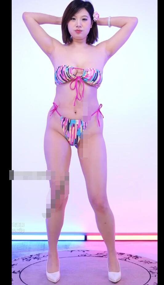 红玫瑰 柳华 1期09 全新舞团 水印多 1v-伊伊舞舍