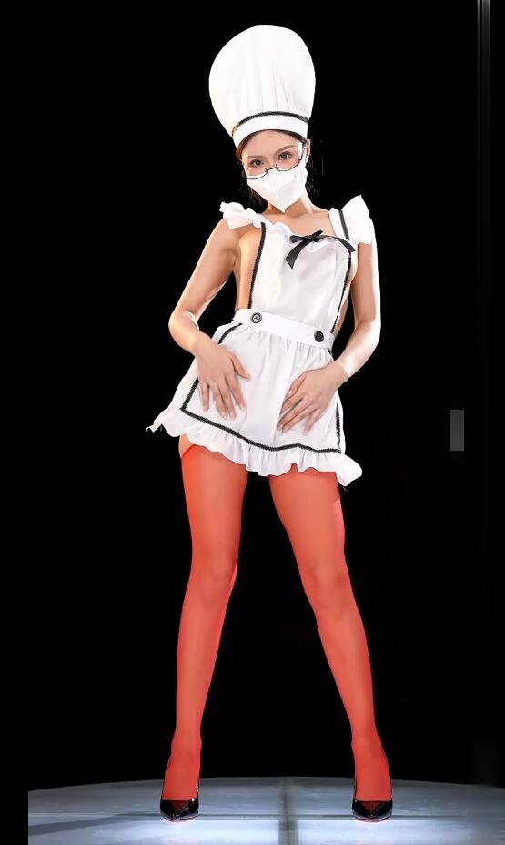 假面舞社 25.2盲盒定制版01 1v