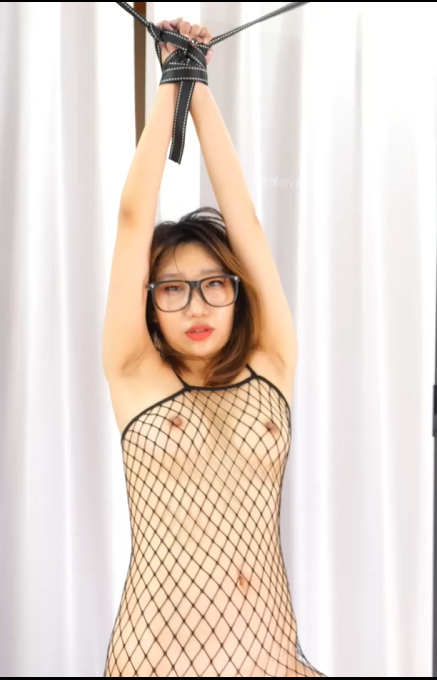 纱姬舞团 绝版流出48姬 1期  写真大秀  10 横1v